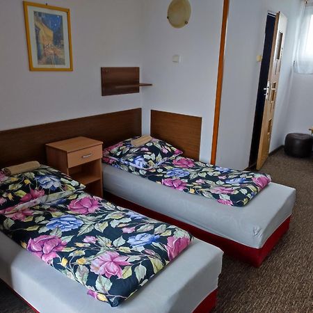 Motel Korona Zamosc  Exterior photo