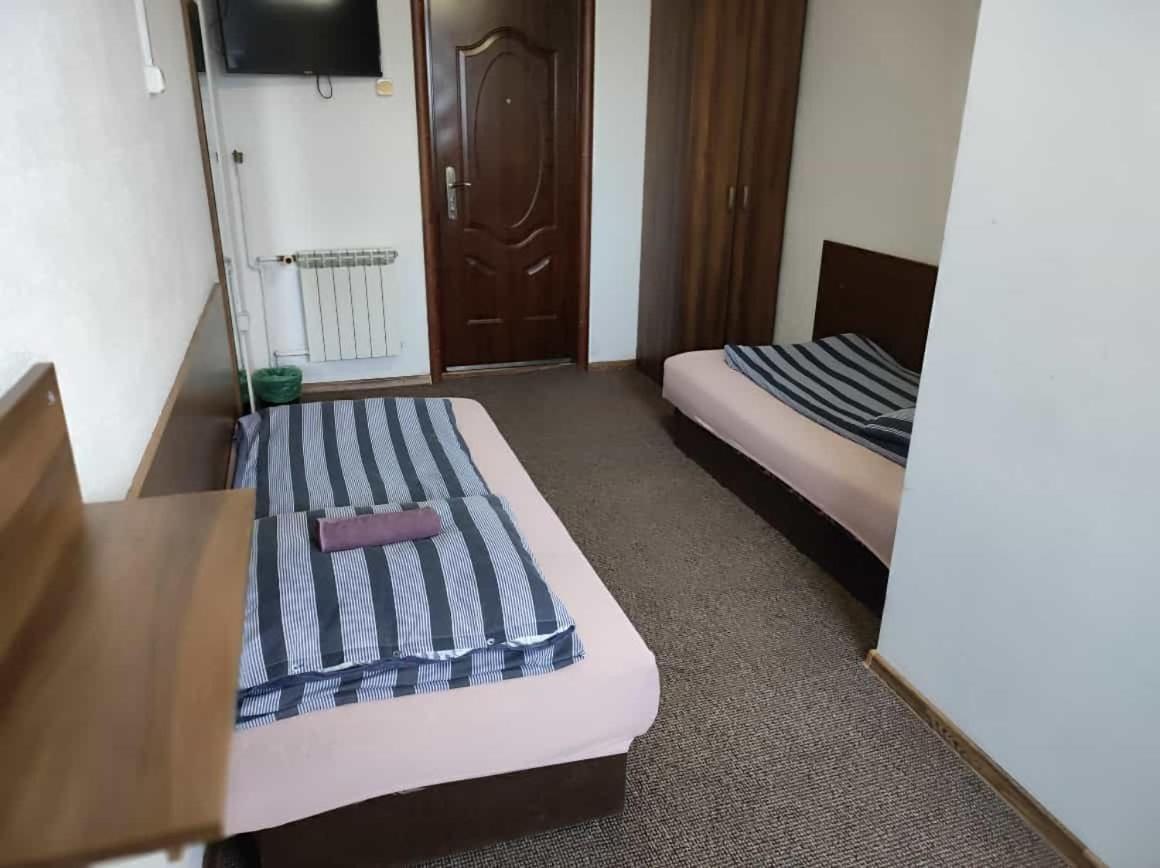 Motel Korona Zamosc  Exterior photo