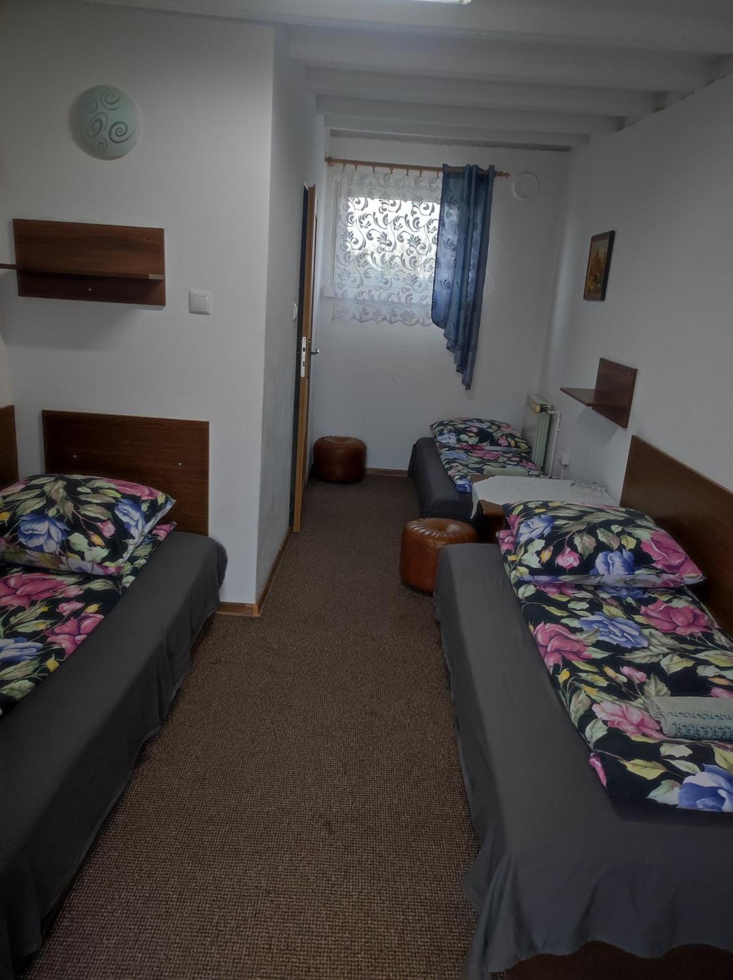 Motel Korona Zamosc  Exterior photo